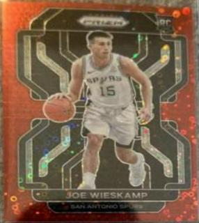 Joe Wieskamp