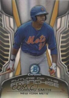 Dominic Smith