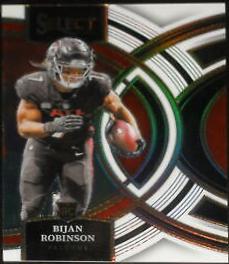 Bijan Robinson
