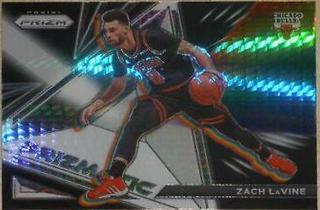Zach LaVine