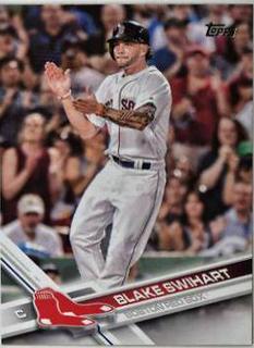 Blake Swihart
