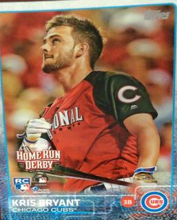 Kris Bryant