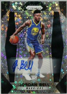 Jordan Bell