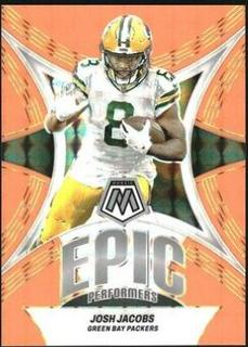 Josh Jacobs
