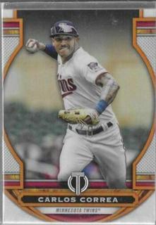 Carlos Correa