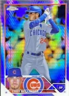 Cody Bellinger