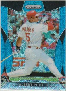 Albert Pujols