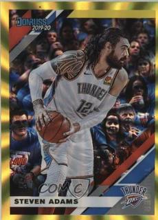 Steven Adams