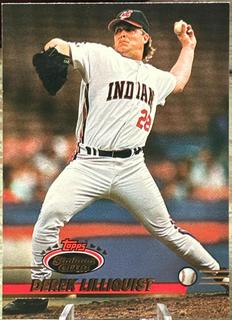 Derek Lilliquist