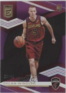 Dylan Windler