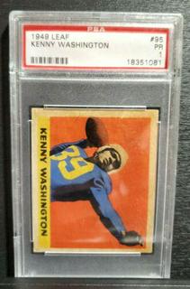 Kenny Washington