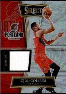 CJ McCollum