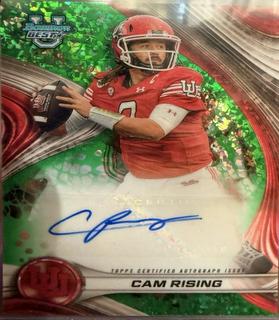 Cam Rising