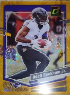 Odell Beckham Jr.