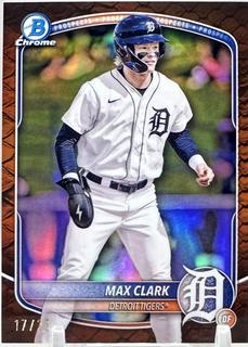 Max Clark