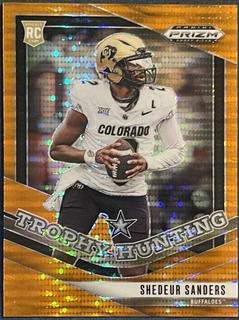 Shedeur Sanders