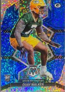 Quay Walker