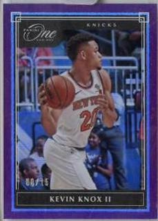 Kevin Knox II