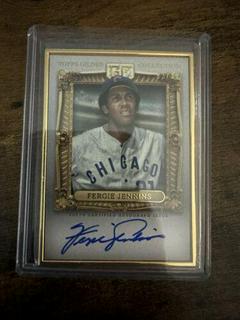 Fergie Jenkins