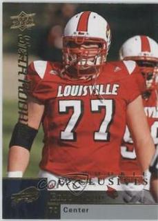 Eric Wood