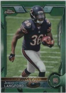 Jeremy Langford