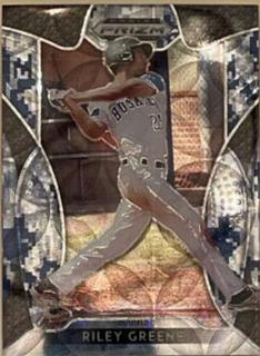 Riley Greene