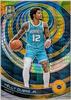 Kelly Oubre Jr.
