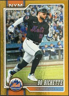 Bo Bichette