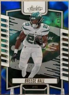 Breece Hall