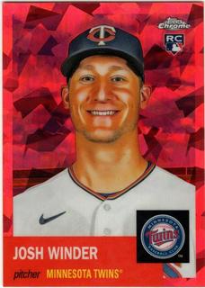Josh Winder