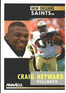 Craig Heyward