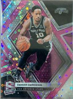 DeMar DeRozan