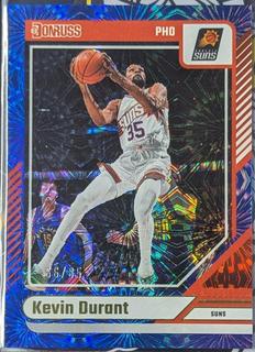 Kevin Durant