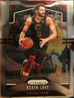 Kevin Love