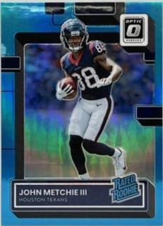 John Metchie III