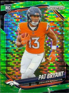 Pat Bryant