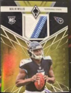 Malik Willis