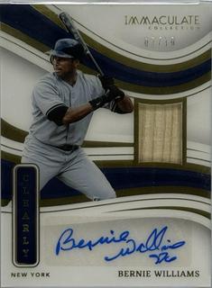 Bernie Williams