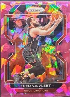 Fred VanVleet