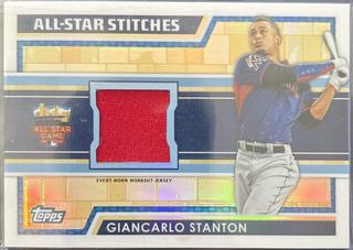 Giancarlo Stanton