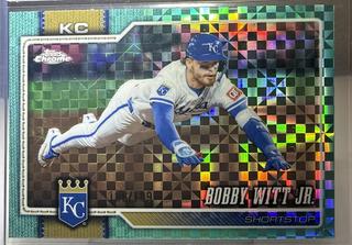 Bobby Witt Jr.