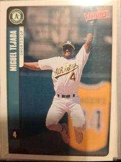 Miguel Tejada