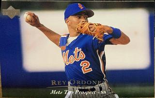 Rey Ordonez