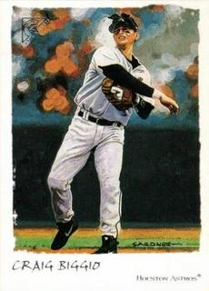 Craig Biggio