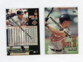 Cal Ripken Jr.