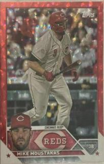 Mike Moustakas