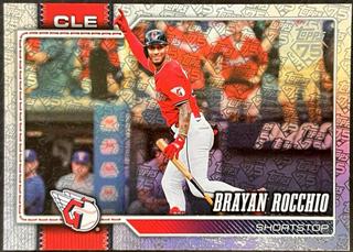 Brayan Rocchio