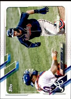 Dansby Swanson