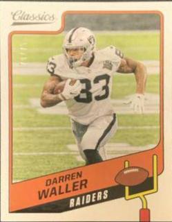 Darren Waller