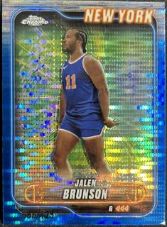 Jalen Brunson